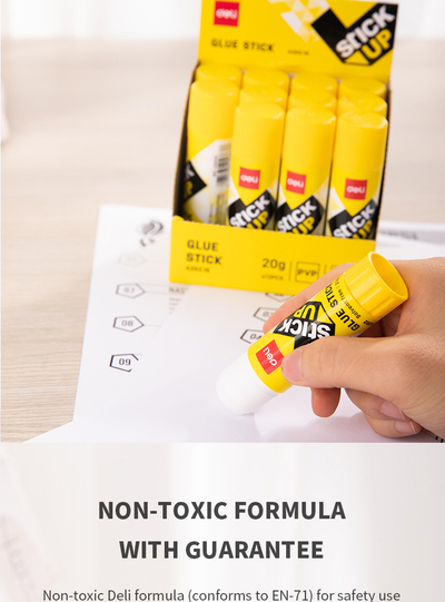 Ngjitës DELI stick 20gr a20210 1/12