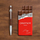 Stilolaps Caran d'Arche Essentially Swiss chocolate