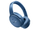 Kufje pa tela Bose QuietComfort, Bluetooth, që heqin zhurmën, blu Blue Dusk
