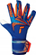 Doreza portieri Reusch Attrakt Freegel Advance M, latex Grip Advance, për burra, blu
