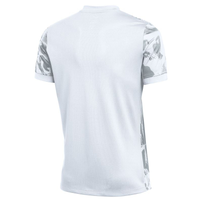 Спортска блуза Nike Dri Fit Precision VII M FZ9332 100, технологија Dri Fit, бела