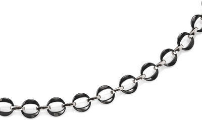 Qafore Boccia Titanium 0868-02
