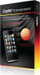 Mbrojtës ekrani Copter Screenprotector, universal, transparent