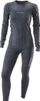 Set skijimi për femra Alpine Sport, të hirta, nr M (5001513 M)