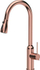Rubinet Quadron Jessica Q LINE 84818011, bakër