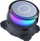 Ftohës uji Cooler Master MasterLiquid ML-Illusion, 360 mm