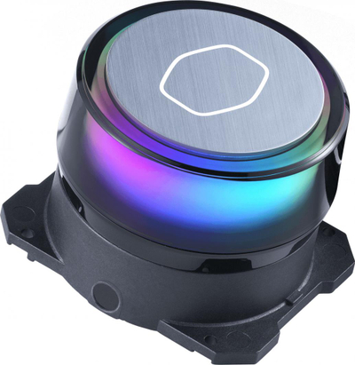 Ftohës uji Cooler Master MasterLiquid ML-Illusion, 360 mm