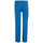 Детски панталони TrollKids Oppland Slim Fit Jr, софтшел, темни