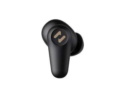 Безжични слушалки Havit TW915E, TWS во уво, Bluetooth 5.2, црни