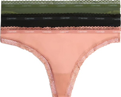 Mbathje Calvin Klein QD3802EI21