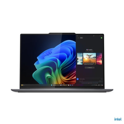 Laptop Lenovo ThinkPad X9-14 G1, 14" OLED, Ultra 5, 16GB 512GB, gri