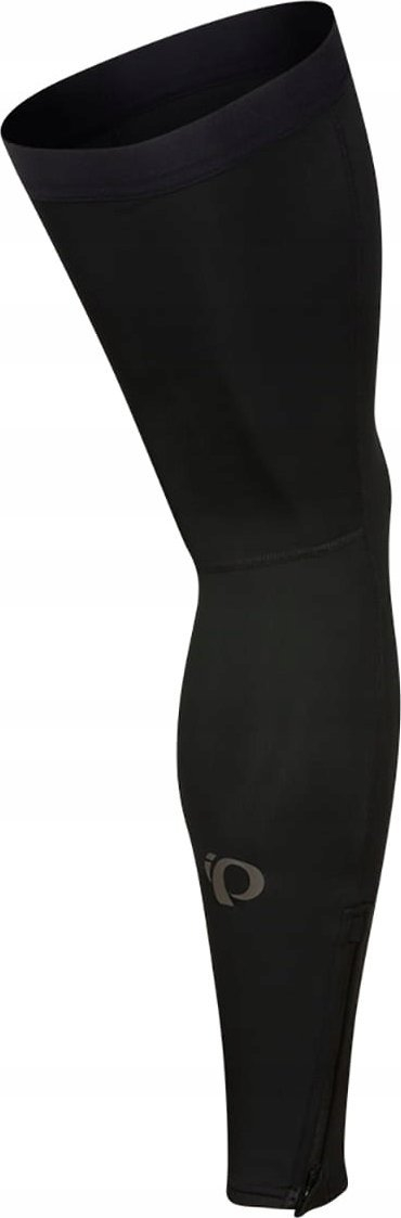 Ngrohëse këmbësh çiklizmi PEARL iZUMi ELITE Thermal për burra, madhësia L, ngjyrë e zezë
