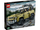 Set ndërtimi LEGO Technic 42110 Land Rover Defender, model makine off road, ulli me çati të bardhë