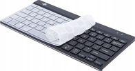 Mbulesë higjienike tastiere R-Go Tools Rgohckcus78, për Compact Break US, transparente