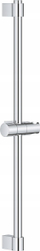 Shinë dushi Grohe Tempesta, 60 cm, krom