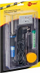 Set saldimi Fixpoint 30W, 5 pjesë, gri
