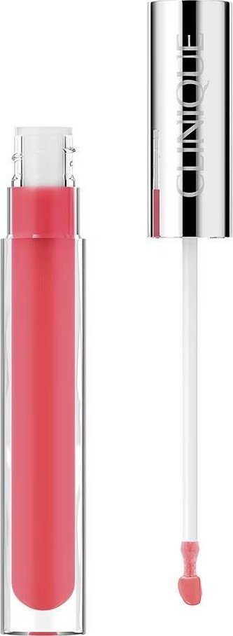 Lip gloss Clinique Pop Plush Creamy, Strawberry Pop, 3.4ml