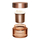 Teknologjia e Kolagjenit Nuit Extra-Forming Cream Refill Krem Nate Clarins, 50 ml