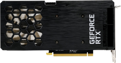 Kartelë grafike PALiT GeForce RTX 3060 Dual, 12GB GDDR6, LHR