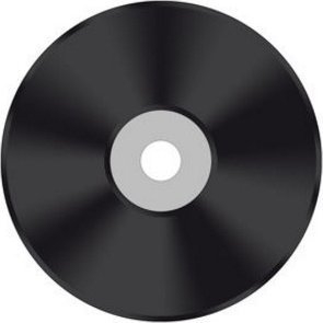 Празно CD MediaRange MR285 CD-R, 700MB, 52x, пакување 100 парчиња