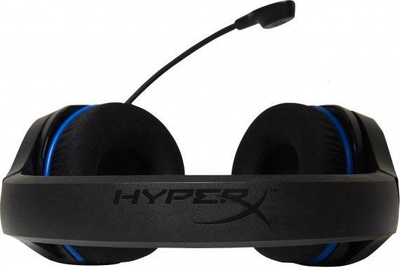 Kufje HyperX Cloud Stinger PS4 (HX-HSCS-BK / EM), 28,000 Hz, 460 kg, 1 m