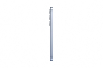 Celular Samsung Galaxy S25, 6.2", 12GB/ 128GB, Icy Blue