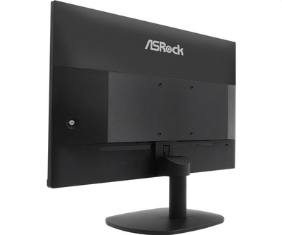 ASRock Challenger CL27FF - LED monitor - Full HD (1080p) - 27"