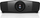 Projektor BenQ W5700, 4K UHD, 1800 ANSI lumens, i zi