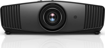 Projektor BenQ W5700, 4K UHD, 1800 ANSI lumens, i zi