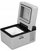 Портабилен фрижидер ChefOne IceBox C12, 12L, 230V 12V 24V, сив