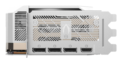 Kartelë grafike Zotac GAMING GeForce RTX 5090 SOLID OC NVIDIA 32 GB GDDR7