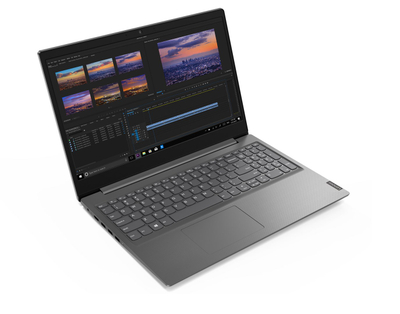 Laptop Lenovo V V15, 15.6", AMD Athlon Gold 3150U, 4 GB RAM, 256 GB SSD, i hirtë