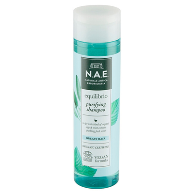 Shampon për flokë NAE Equilibrio, 250 ml