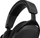 Kufje gaming HyperX Cloud Stinger 2 Core, me mikrofon, stereo, të zeza