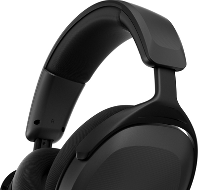 Kufje gaming HyperX Cloud Stinger 2 Core, me mikrofon, stereo, të zeza