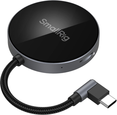 Lexues kartash SmallRig 4870, SD 4.0, microSD