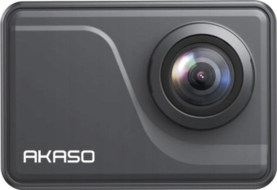 Kamerë action Akaso V50 Pro, 4K 30fps, 20MP, WiFi, rezistente në ujë