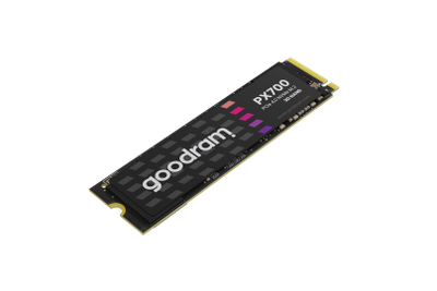 Disk SSD Goodram PX700, M.2, 4TB, PCIe 4x4