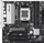 Pllakë amë ASUS B850M Max Gaming WiFi, DDR5, Micro ATX, e zezë