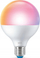 Llambë smart Philips WiZ Globe, LED 11W 75W eq., E27, e bardhë