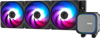 Ftohës MSI MAG CORELIQUID A13 360