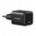 Karikues muri Ugreen X513, 30W GaN, USB C me kabllo 1m, i zi