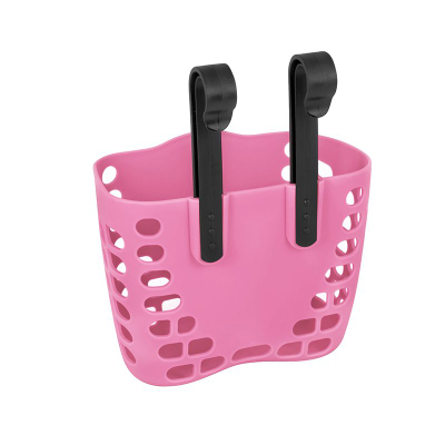 Kosh Biciklete per Timon FORCE Basket/ Pink  24041