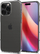 Mbrojtëse telefoni Spigen Crystal Flex për iPhone 16 Pro Max, transparente