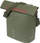 Çantë biçiklete Basil City Shopper, 14-16L, poliestër, jeshile moss