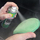 Sprej për maskë Sonax, limon-fresh, 400 ml