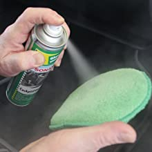 Sprej për maskë Sonax, limon-fresh, 400 ml