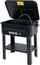 Lavatriçe pune Yato YT-55808, 80L, profesionale, metalike, e kuqe