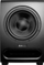 Subwoofer studio HEDD Bass 12, 12", aktiv, i zi