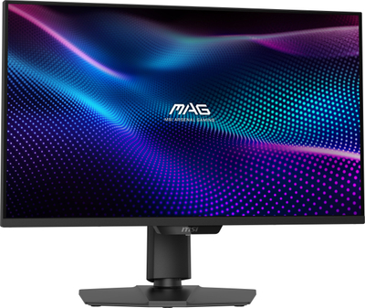 Monitor MSI MAG 274UPDFDE E16M, 27", 4K, 160Hz, i zi
